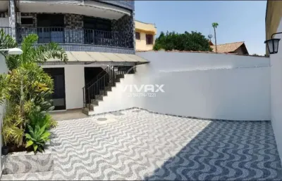 Apartamento com 3 quartos à venda na rua teodoro braga, jardim carioca, rio de janeiro, 190 m2 por r$ 744.000