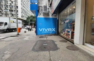Ponto comercial para alugar na rua santa clara, copacabana, rio de janeiro, 100 m2 por r$ 25.000