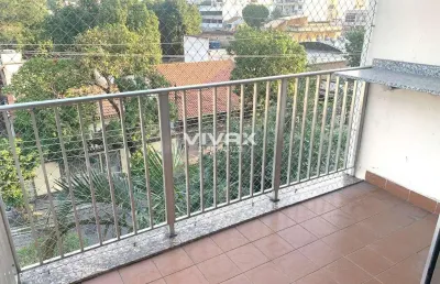 Apartamento com 2 quartos à venda na rua pernambuco, engenho de dentro, rio de janeiro, 65 m2 por r$ 285.000