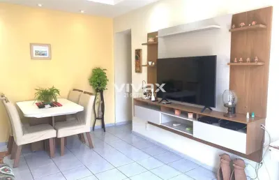 Apartamento com 2 quartos à venda na rua vilela tavares, méier, rio de janeiro por r$ 365.000
