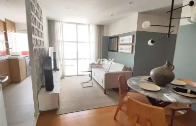 Apartamento com 2 quartos à venda na estrada do engenho d'agua, anil, rio de janeiro, 61 m2 por r$ 339.000