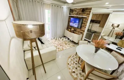 Apartamento com 2 quartos à venda na rua eulina ribeiro, engenho de dentro, rio de janeiro, 51 m2 por r$ 270.000