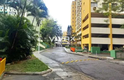 Cobertura com 3 quartos à venda na rua fábio luz, méier, rio de janeiro, 76 m2 por r$ 710.000