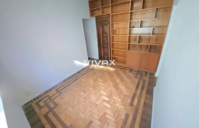 Apartamento com 2 quartos à venda na rua cônego tobias, méier, rio de janeiro, 45 m2 por r$ 300.000
