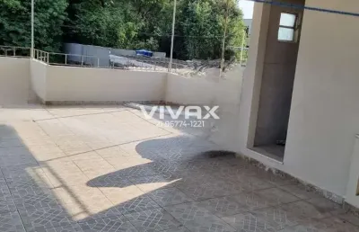 Casa em condomínio fechado com 3 quartos à venda na rua vinte e quatro de maio, méier, rio de janeiro, 182 m2 por r$ 300.000