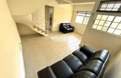 Casa em condomínio fechado com 3 quartos à venda na rua joaquim meier, méier, rio de janeiro, 94 m2 por r$ 460.000
