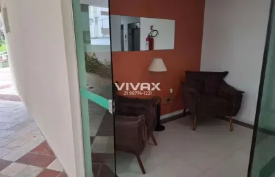 Apartamento com 3 quartos à venda na rua fábio luz, méier, rio de janeiro, 83 m2 por r$ 450.000