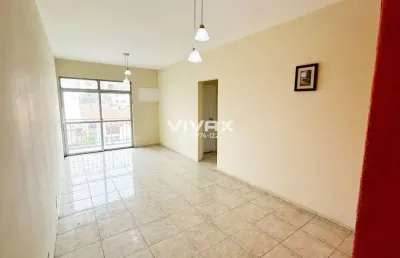 Apartamento com 2 quartos à venda na rua basílio de brito, cachambi, rio de janeiro, 52 m2 por r$ 280.000