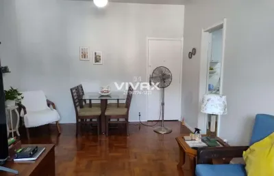 Apartamento com 3 quartos à venda na rua pedro de carvalho, méier, rio de janeiro, 82 m2 por r$ 395.000