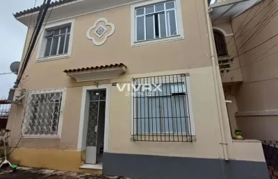 Apartamento com 2 quartos à venda na rua daniel carneiro, engenho de dentro, rio de janeiro, 42 m2 por r$ 245.000