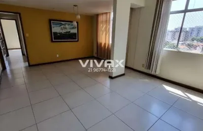 Apartamento com 2 quartos à venda na rua augusto nunes, todos os santos, rio de janeiro, 85 m2 por r$ 285.000