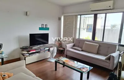 Apartamento com 1 quarto à venda na avenida das américas, barra da tijuca, rio de janeiro, 44 m2 por r$ 580.000
