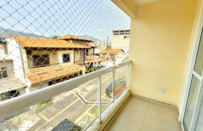 Casa em condomínio fechado com 3 quartos à venda na rua arquias cordeiro, todos os santos, rio de janeiro, 185 m2 por r$ 380.000