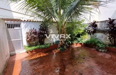Casa em condomínio fechado com 3 quartos à venda na rua castro alves, méier, rio de janeiro, 100 m2 por r$ 380.000