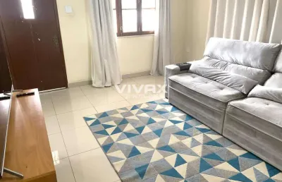 Casa com 3 quartos à venda na rua álvaro, engenho novo, rio de janeiro, 164 m2 por r$ 396.000