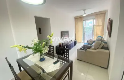 Apartamento com 3 quartos à venda na rua coração de maria, méier, rio de janeiro, 64 m2 por r$ 485.000
