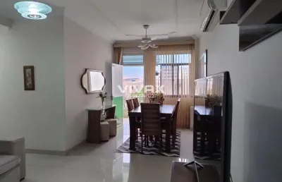 Apartamento com 3 quartos à venda na rua cônego tobias, méier, rio de janeiro, 101 m2 por r$ 550.000