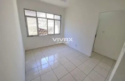 Apartamento com 1 quarto à venda na rua mendes tavares, vila isabel, rio de janeiro, 38 m2 por r$ 220.000