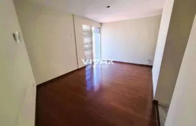 Apartamento com 2 quartos à venda na rua padre ildefonso penalba, méier, rio de janeiro, 92 m2 por r$ 360.000