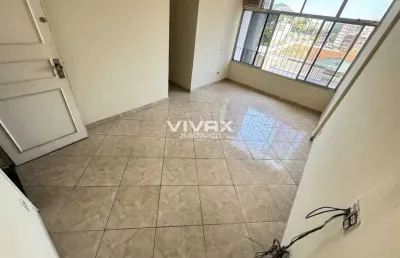 Apartamento com 2 quartos à venda na rua pernambuco, engenho de dentro, rio de janeiro, 60 m2 por r$ 195.000