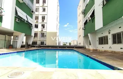Apartamento com 3 quartos à venda na rua pedro de carvalho, méier, rio de janeiro, 93 m2 por r$ 580.000