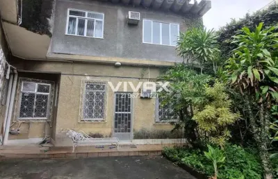 Casa com 7 quartos à venda na rua elisa de albuquerque, todos os santos, rio de janeiro, 599 m2 por r$ 455.000