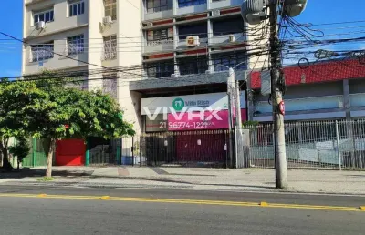 Ponto comercial com 1 sala à venda na rua dias da cruz, méier, rio de janeiro, 200 m2 por r$ 3.700.000