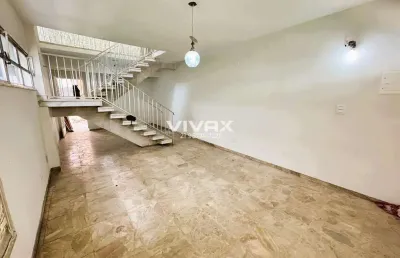 Casa com 4 quartos à venda na rua venceslau, méier, rio de janeiro, 341 m2 por r$ 950.000