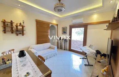 Apartamento com 2 quartos à venda na rua cônego tobias, méier, rio de janeiro, 45 m2 por r$ 280.000