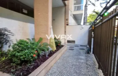 Apartamento com 2 quartos à venda na rua carolina santos, méier, rio de janeiro, 86 m2 por r$ 360.000
