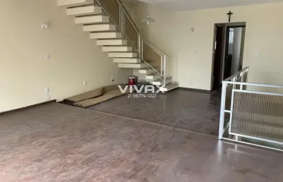 Casa com 5 quartos para alugar na rua cônego tobias, méier, rio de janeiro, 324 m2 por r$ 4.000