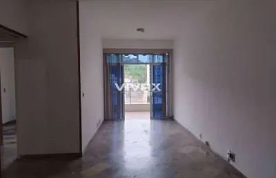 Apartamento com 2 quartos à venda na rua caruaru, grajaú, rio de janeiro, 99 m2 por r$ 430.000