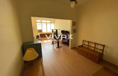 Sala comercial com 1 sala para alugar na rua dias da cruz, méier, rio de janeiro, 30 m2 por r$ 800
