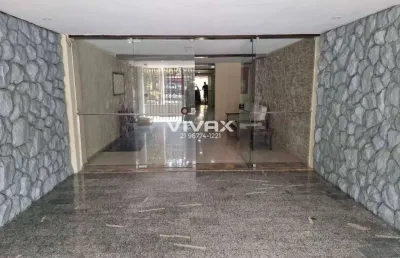 Apartamento com 2 quartos à venda na rua baronesa de uruguaiana, lins de vasconcelos, rio de janeiro, 42 m2 por r$ 180.000
