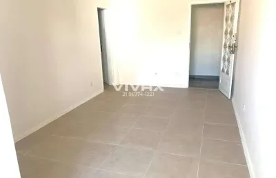 Apartamento com 2 quartos à venda na rua dona claudina, méier, rio de janeiro, 60 m2 por r$ 260.000