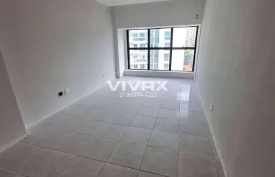Sala comercial com 1 sala à venda na avenida dom hélder câmara, todos os santos, rio de janeiro, 31 m2 por r$ 120.000