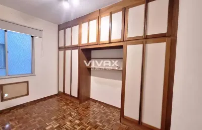 Apartamento com 2 quartos à venda na rua medina, méier, rio de janeiro, 69 m2 por r$ 430.000