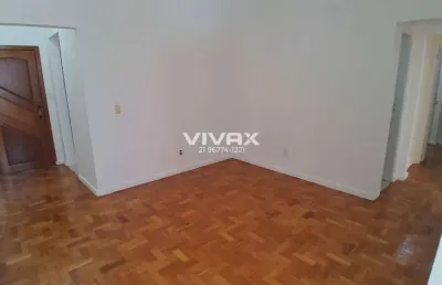 Apartamento com 3 quartos à venda na rua dias da cruz, méier, rio de janeiro, 64 m2 por r$ 320.000