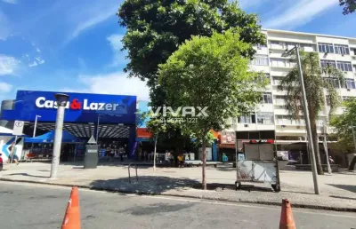 Ponto comercial à venda na rua dias da cruz, méier, rio de janeiro, 125 m2 por r$ 3.000.000