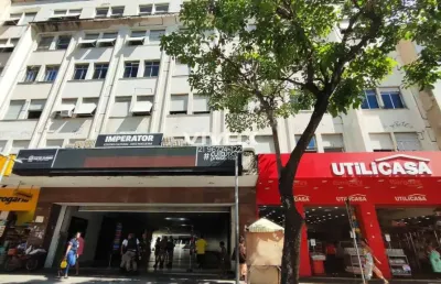 Ponto comercial para alugar na rua dias da cruz, méier, rio de janeiro, 125 m2 por r$ 20.000