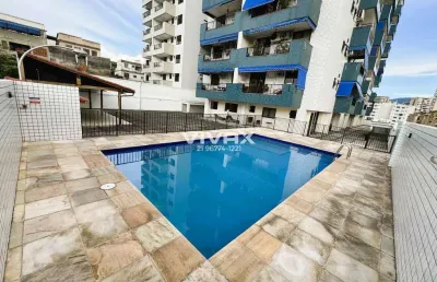 Apartamento com 2 quartos à venda na rua são gabriel, cachambi, rio de janeiro, 92 m2 por r$ 620.000