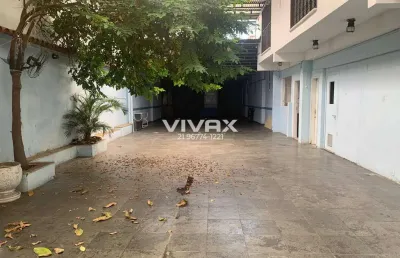 Casa com 5 quartos para alugar na rua lópes da cruz, méier, rio de janeiro, 128 m2 por r$ 10.000