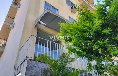 Apartamento com 2 quartos à venda na rua eulina ribeiro, engenho de dentro, rio de janeiro, 60 m2 por r$ 225.000
