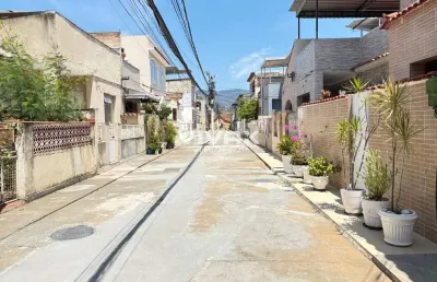 Casa em condomínio fechado com 2 quartos à venda na rua vinte e quatro de maio, méier, rio de janeiro, 51 m2 por r$ 258.000