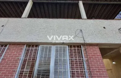 Casa com 3 quartos à venda na rua lins de vasconcelos, lins de vasconcelos, rio de janeiro, 215 m2 por r$ 527.000