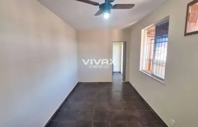 Cobertura com 2 quartos à venda na rua maranhão, méier, rio de janeiro, 69 m2 por r$ 350.000
