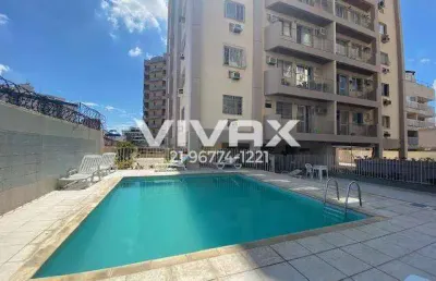 Apartamento com 3 quartos à venda na rua carolina santos, méier, rio de janeiro, 114 m2 por r$ 650.000