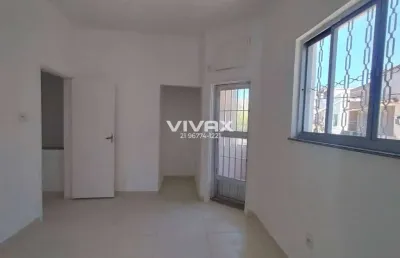 Casa em condomínio fechado com 2 quartos à venda na rua monte pascoal, cachambi, rio de janeiro, 33 m2 por r$ 460.000