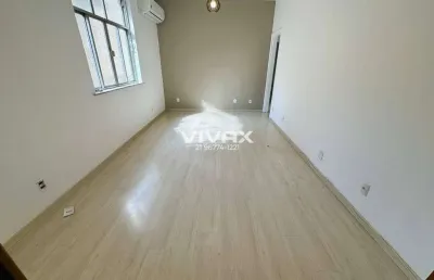 Apartamento com 2 quartos à venda na rua pedro de carvalho, méier, rio de janeiro, 70 m2 por r$ 280.000