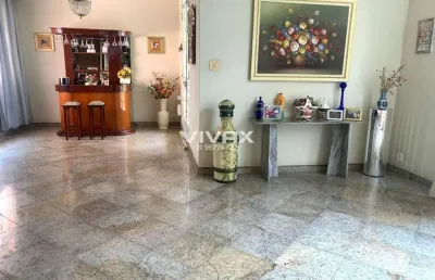 Casa com 5 quartos à venda na rua engenheiro ernani cotrim, tijuca, rio de janeiro, 329 m2 por r$ 2.500.000